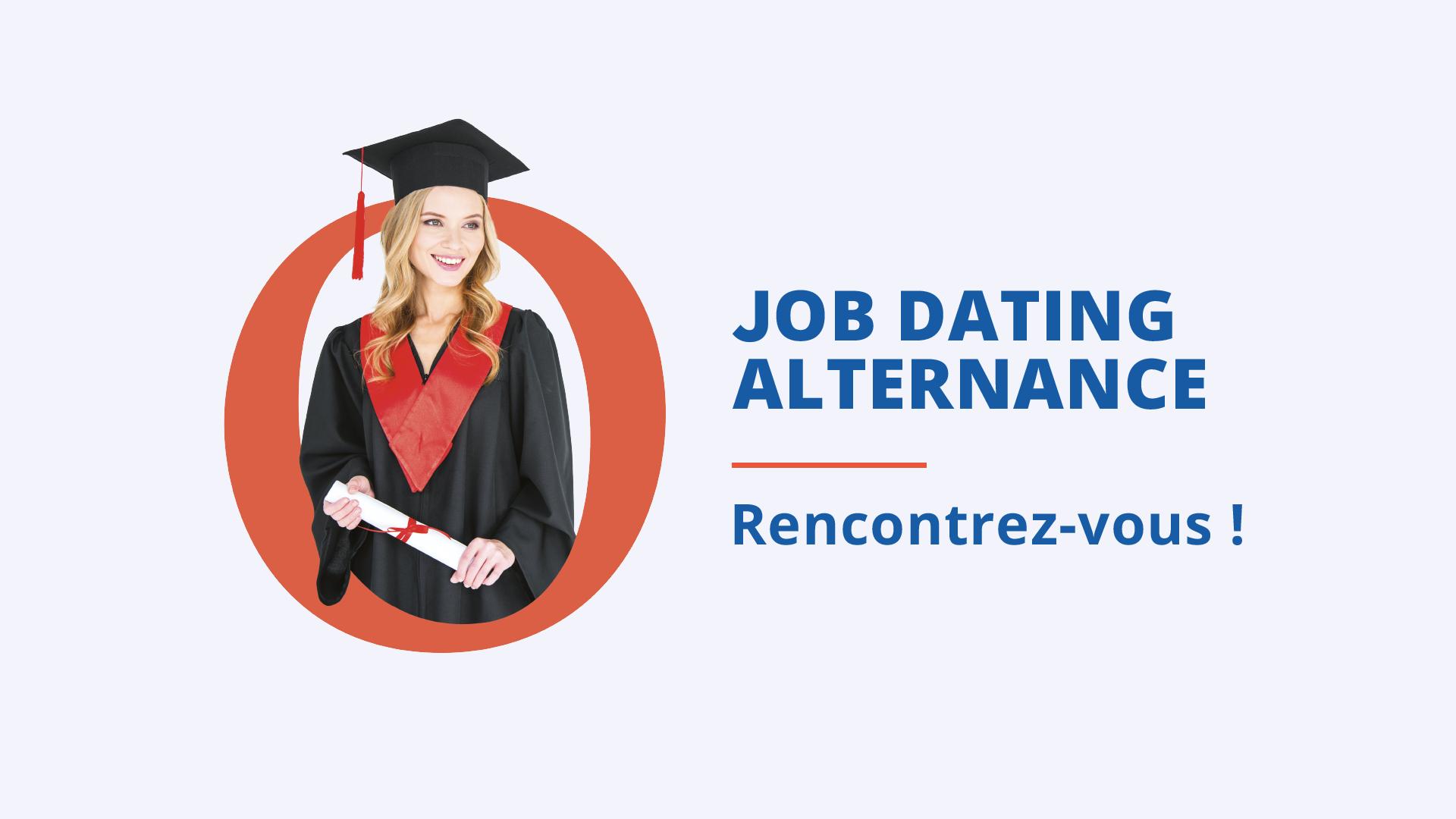 Job Dating Alternance - École de Commerce & Management  à Strasbourg - École Supérieure OMNIS