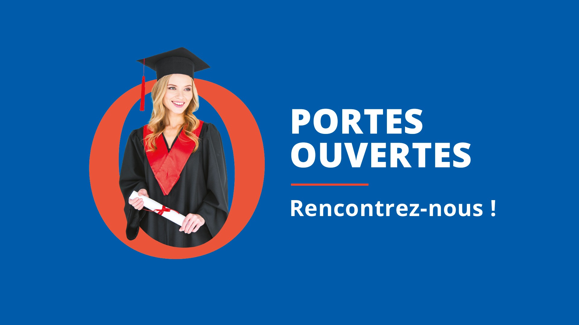 JPO - École de Commerce & Management  à Strasbourg - École Supérieure OMNIS