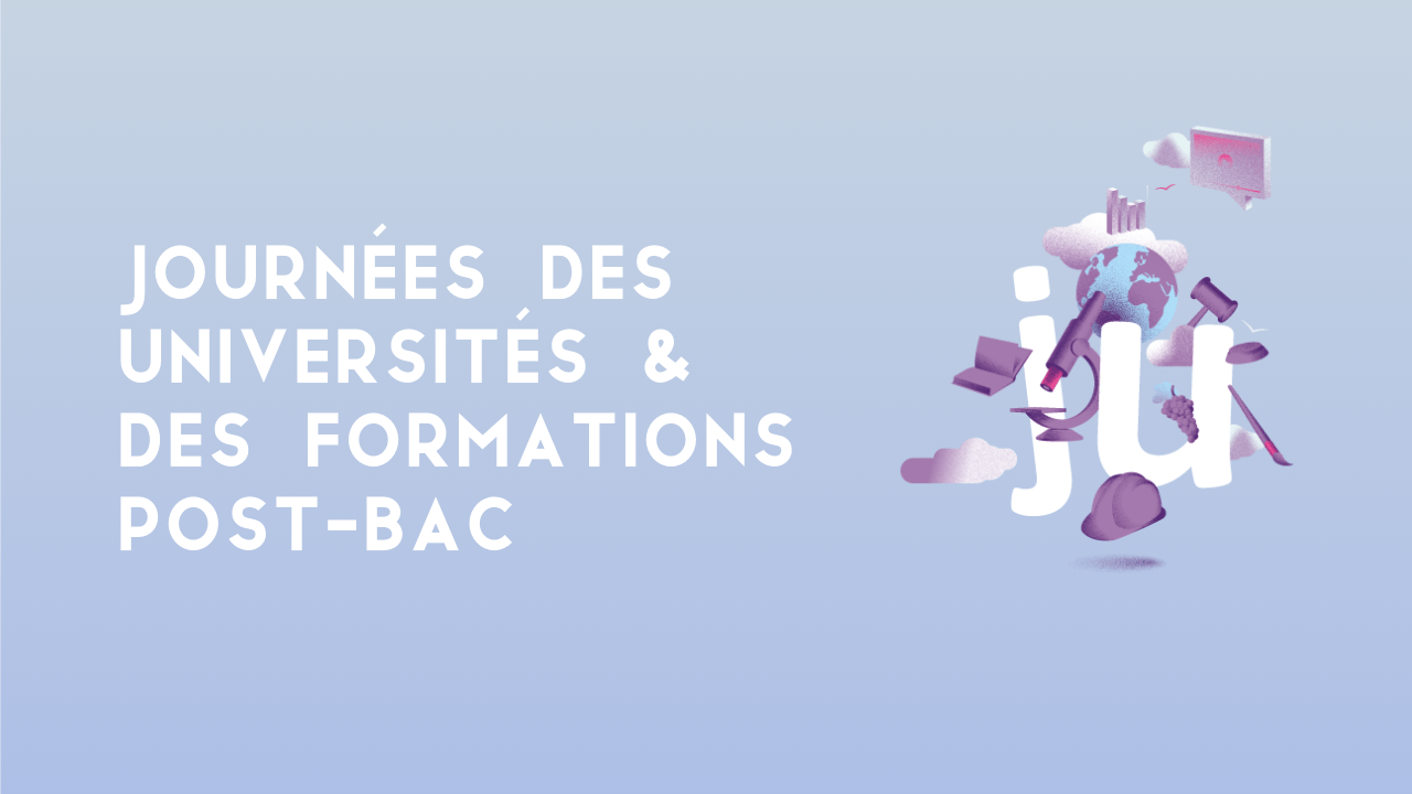 Journées universités