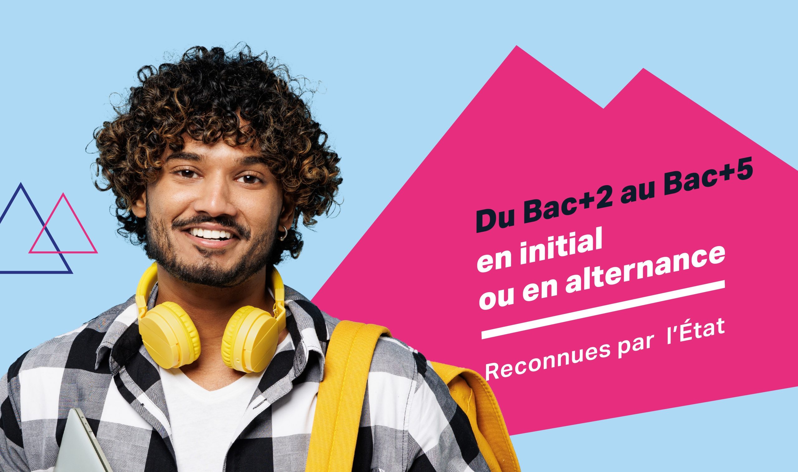 Candidature rapide Hors ParcourSup