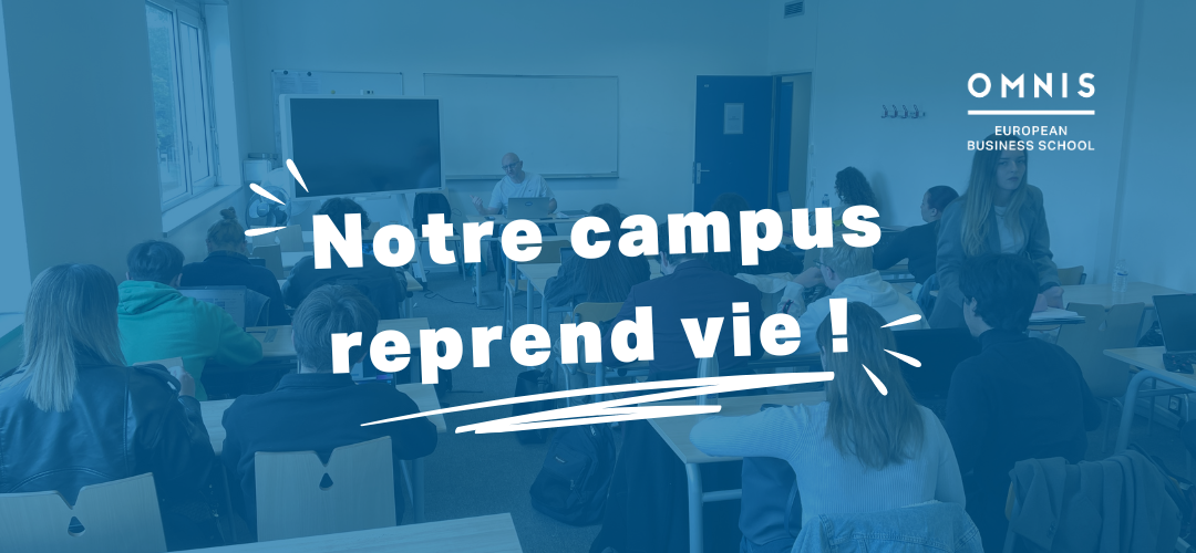 rentrée 2024 OMNIs