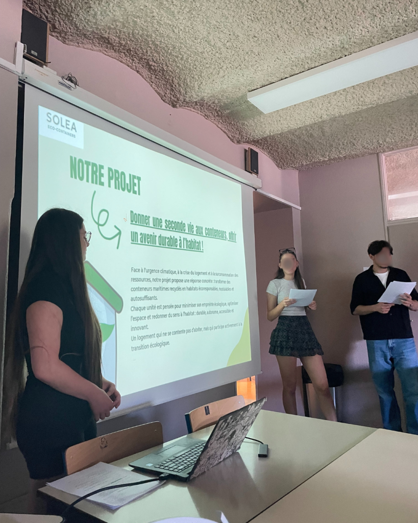 projet oraux gpme ndrc