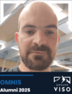 Philippe Klein, alumni Omnis 2025