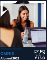 Amélie Delpon, alumni omnis 2023